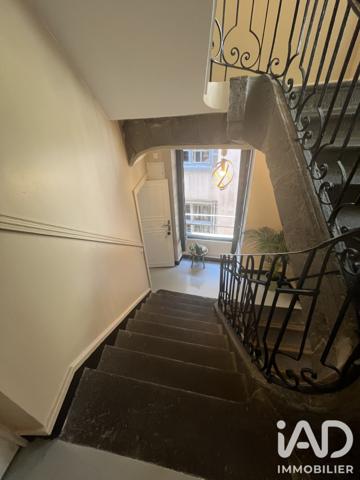 Immeuble à vendre 164 m² Clermont-Ferrand