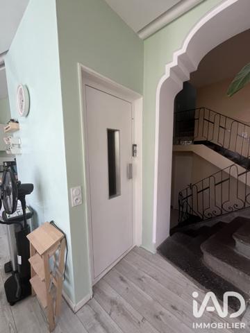 Immeuble à vendre 164 m² Clermont-Ferrand