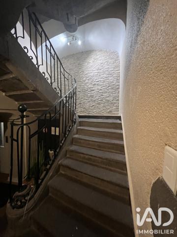 Immeuble à vendre 164 m² Clermont-Ferrand