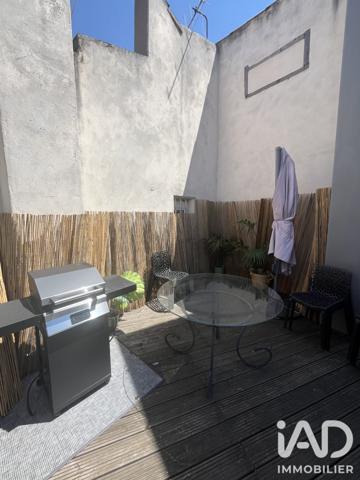 Immeuble à vendre 164 m² Clermont-Ferrand