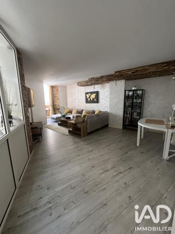 Immeuble à vendre 164 m² Clermont-Ferrand