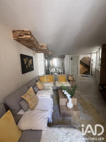 Immeuble à vendre 164 m² Clermont-Ferrand
