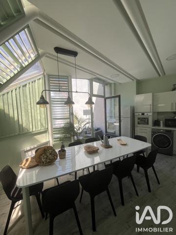 Immeuble à vendre 164 m² Clermont-Ferrand