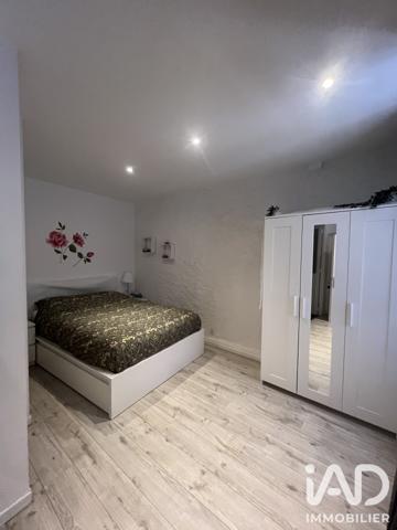 Immeuble à vendre 164 m² Clermont-Ferrand