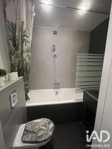 Immeuble à vendre 164 m² Clermont-Ferrand