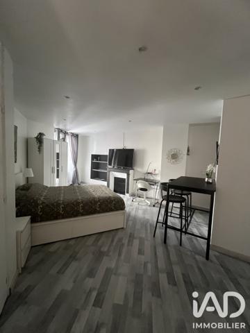 Immeuble à vendre 164 m² Clermont-Ferrand