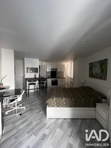 Immeuble à vendre 164 m² Clermont-Ferrand
