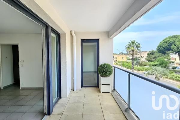 Appartement à vendre 2 pièces 49 m² La Seyne-sur-Mer