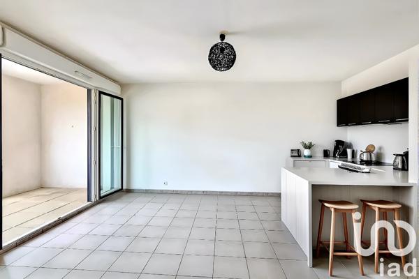 Appartement à vendre 2 pièces 49 m² La Seyne-sur-Mer
