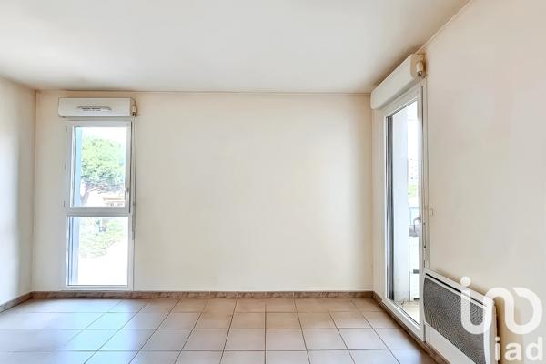 Appartement à vendre 2 pièces 49 m² La Seyne-sur-Mer