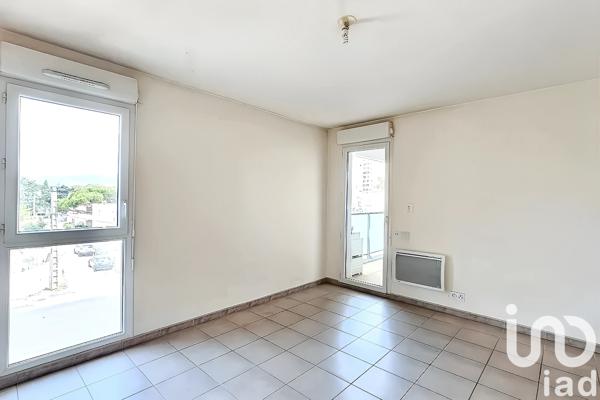 Appartement à vendre 2 pièces 49 m² La Seyne-sur-Mer