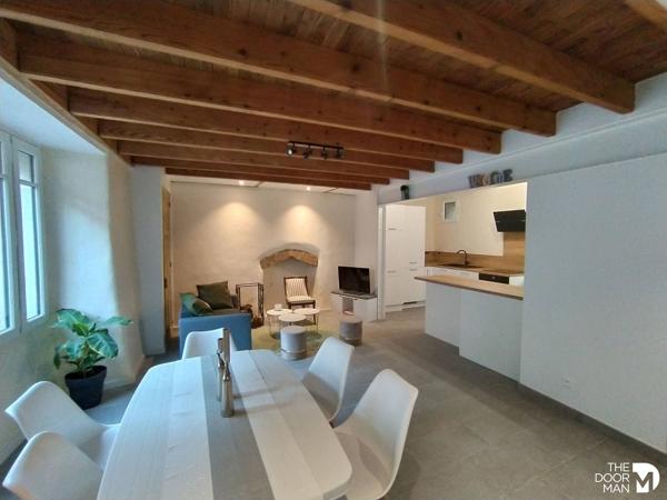 Maison - Vendu - 96 m² - GUERANDE | The Door Man