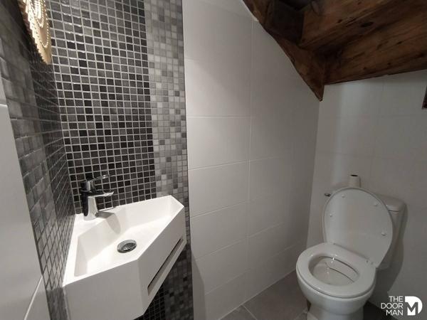 Maison - Vendu - 96 m² - GUERANDE | The Door Man