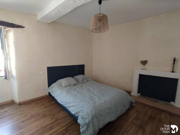 Maison - Vendu - 96 m² - GUERANDE | The Door Man