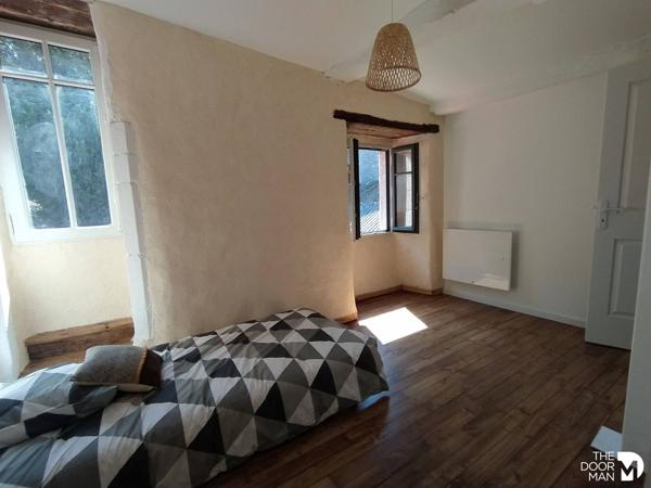 Maison - Vendu - 96 m² - GUERANDE | The Door Man