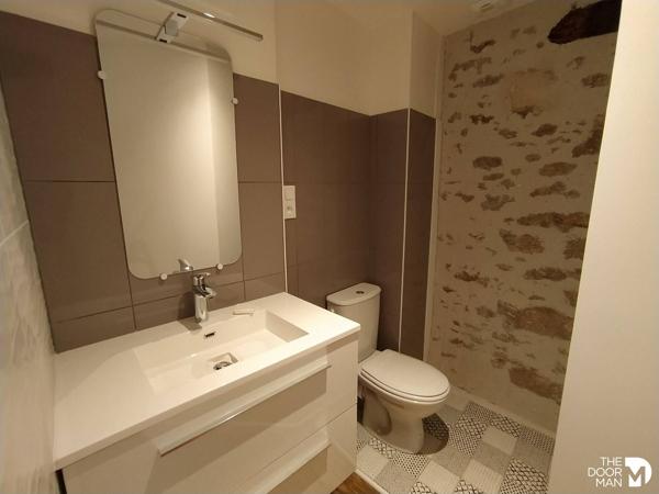 Maison - Vendu - 96 m² - GUERANDE | The Door Man