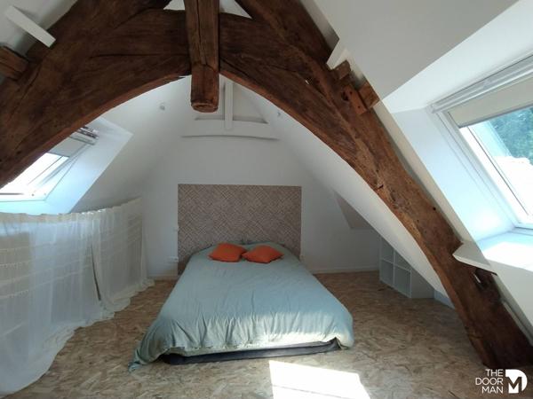 Maison - Vendu - 96 m² - GUERANDE | The Door Man