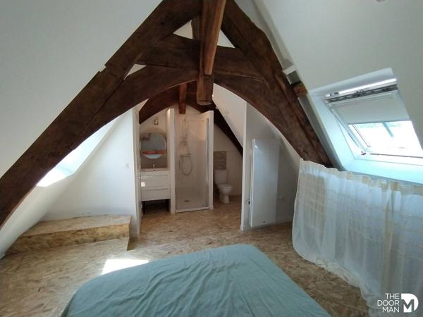Maison - Vendu - 96 m² - GUERANDE | The Door Man