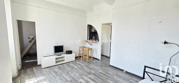Appartement à vendre 2 pièces 36 m² La Seyne-sur-Mer