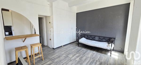 Appartement à vendre 2 pièces 36 m² La Seyne-sur-Mer