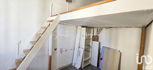 Appartement à vendre 2 pièces 36 m² La Seyne-sur-Mer