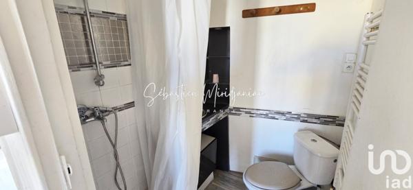 Appartement à vendre 2 pièces 36 m² La Seyne-sur-Mer