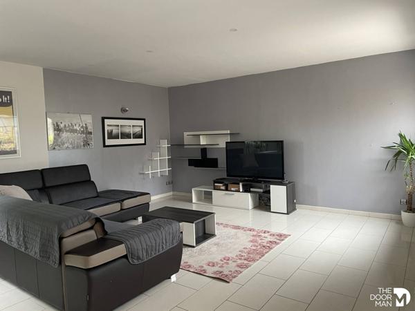 Maison - Vendu - 168 m² - DINAN | The Door Man