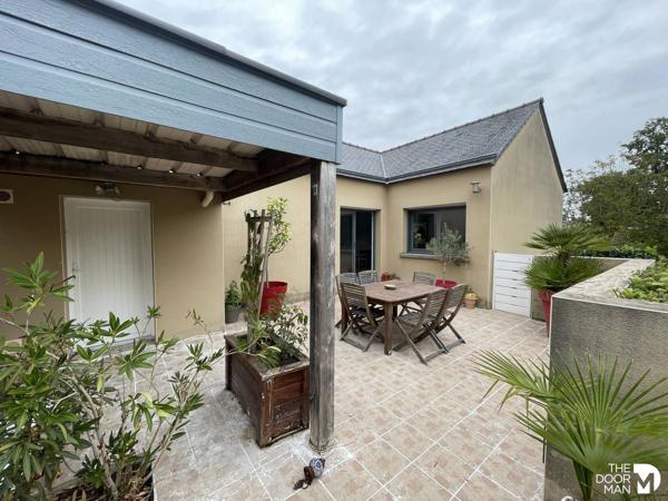 Maison - Vendu - 168 m² - DINAN | The Door Man