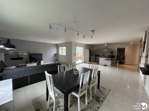 Maison - Vendu - 168 m² - DINAN | The Door Man