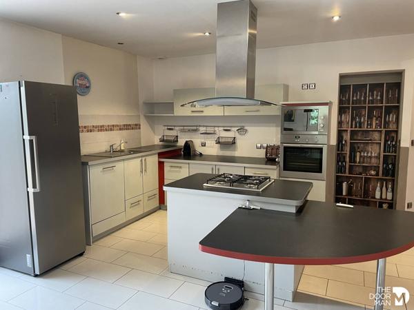 Maison - Vendu - 168 m² - DINAN | The Door Man