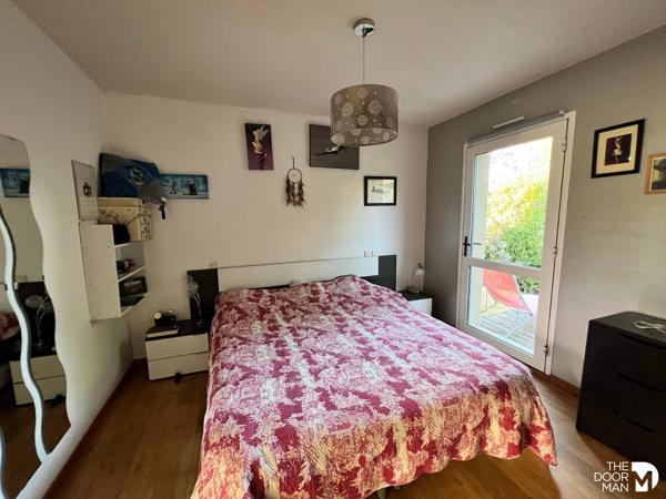 Maison - Vendu - 168 m² - DINAN | The Door Man
