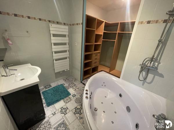 Maison - Vendu - 168 m² - DINAN | The Door Man