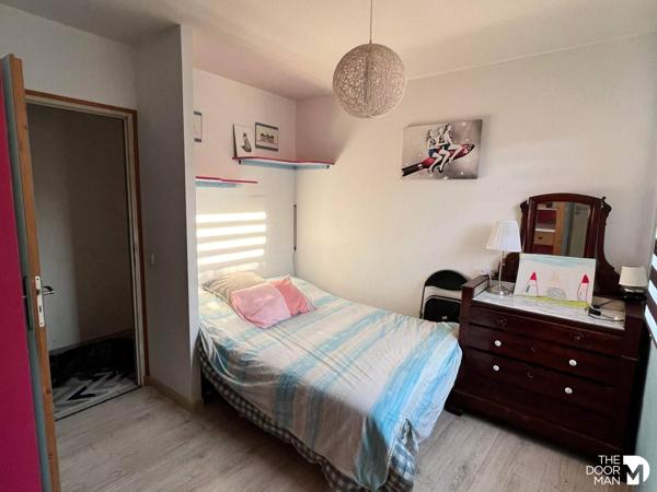 Maison - Vendu - 168 m² - DINAN | The Door Man