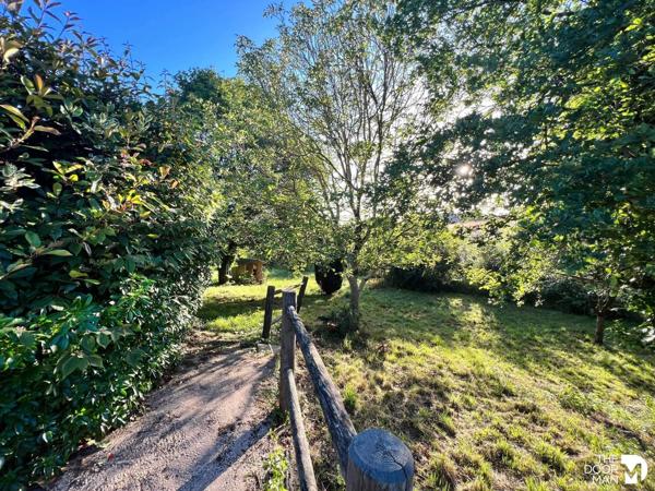Maison - Vendu - 168 m² - DINAN | The Door Man