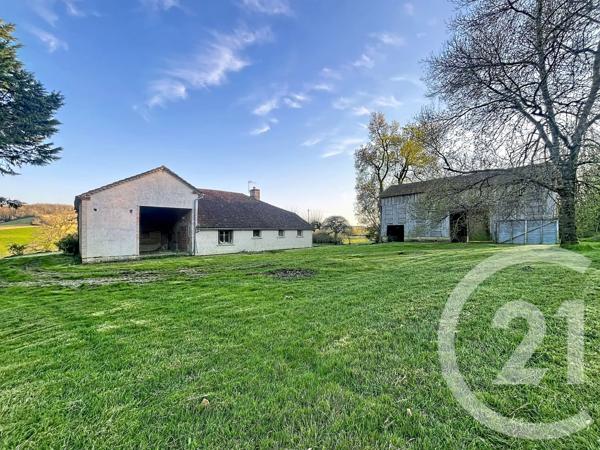 Appartement à vendre  4 pièces - 118 m 2   CAHORS  - 46