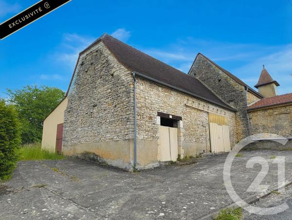 Appartement à vendre  4 pièces - 118 m 2   CAHORS  - 46