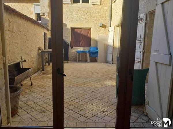 Commerce - Vendu - 160 m² - SOLOMIAC | The Door Man