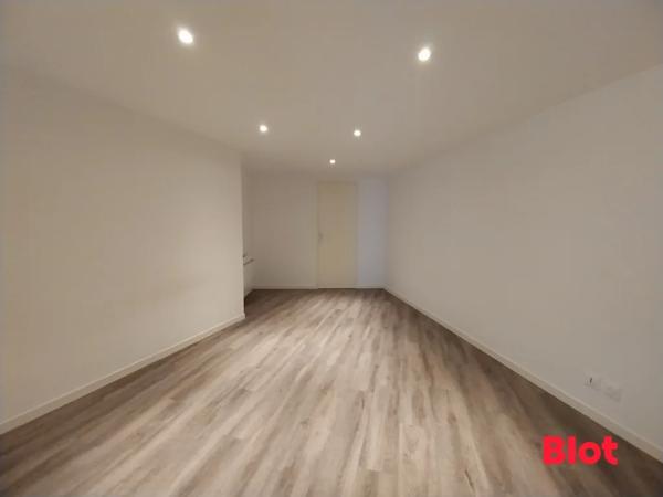 Appartement 1 pièce(s)