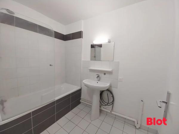 Appartement 1 pièce(s)