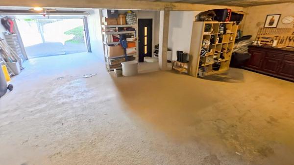 Chalet moderne et chaleureux  de 156 m² habitables sur 1330 m² de terrain