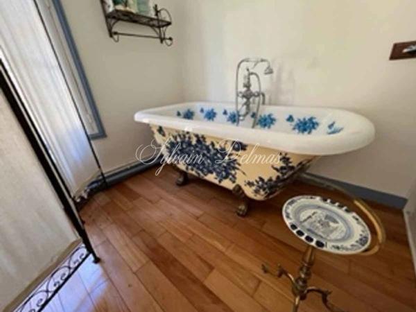 Propriete à vendre 16 pièces proche de AMBOISE (37)