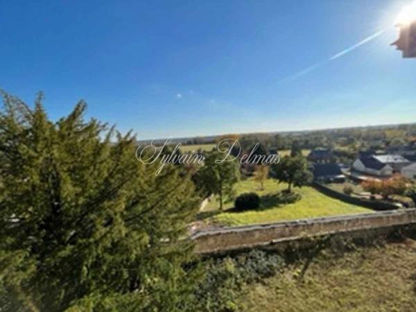 Propriete à vendre 16 pièces proche de AMBOISE (37)