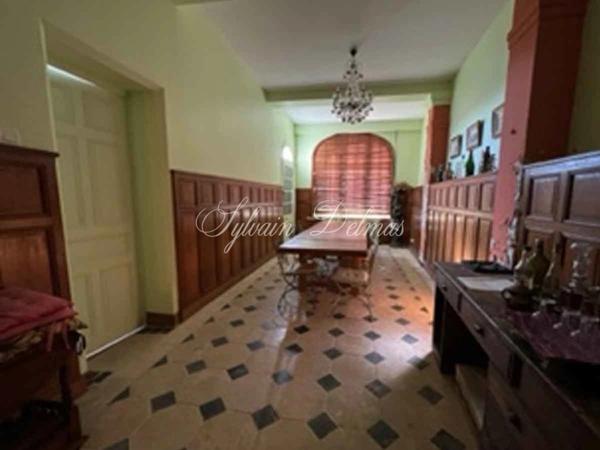 Propriete à vendre 16 pièces proche de AMBOISE (37)