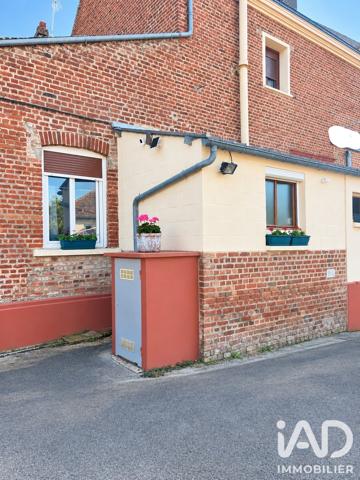 Boutique/Local commercial à vendre 129 m² Croix-Moligneaux