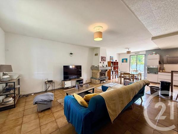 Maison à vendre  4 pièces - 84,04 m 2   ODOS  - 65