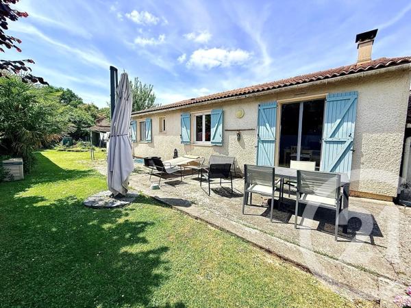 Maison à vendre  4 pièces - 84,04 m 2   ODOS  - 65