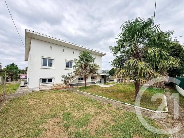 Maison à vendre  4 pièces - 84,04 m 2   ODOS  - 65