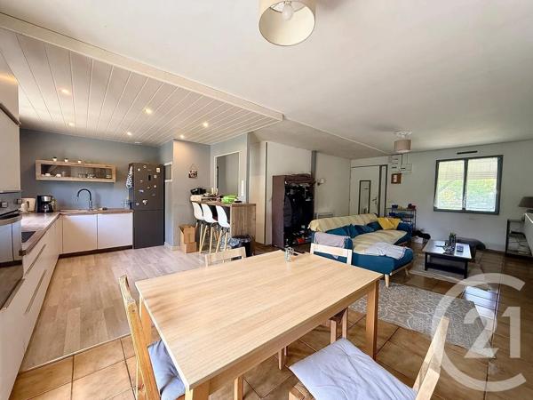 Maison à vendre  4 pièces - 84,04 m 2   ODOS  - 65