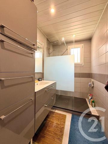 Maison à vendre  4 pièces - 84,04 m 2   ODOS  - 65