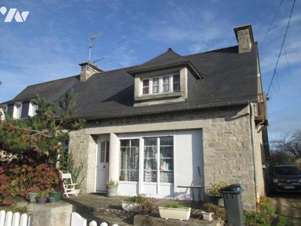 Maison à Notre-Dame du Guildo